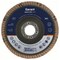 Garant ZA Flap Disc, Dia: 115 mm, Grit: 80 566290 80 - alternate 1